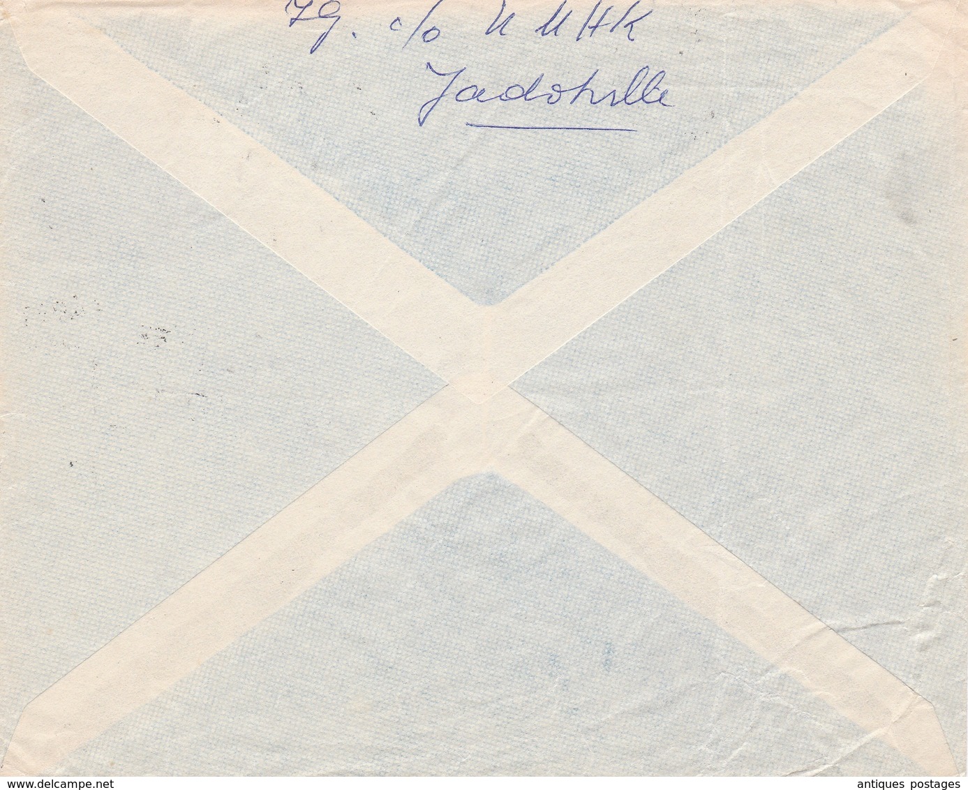 Lettre Élisabethville 1963 Lubumbashi Congo Belge Bruxelles Belgique - Briefe U. Dokumente