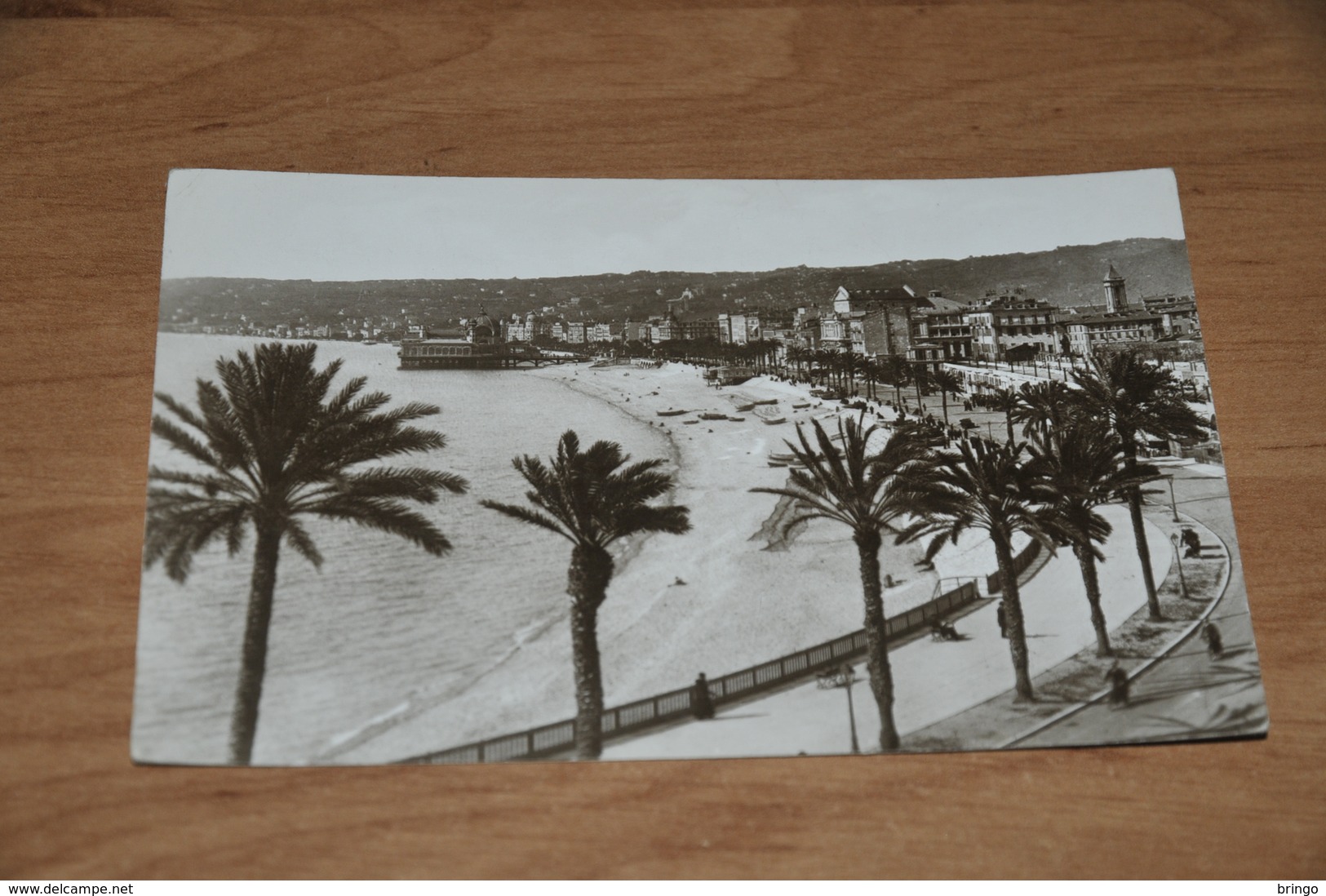 5325- NICE, VUE GENERALE - 1929 - Panoramic Views