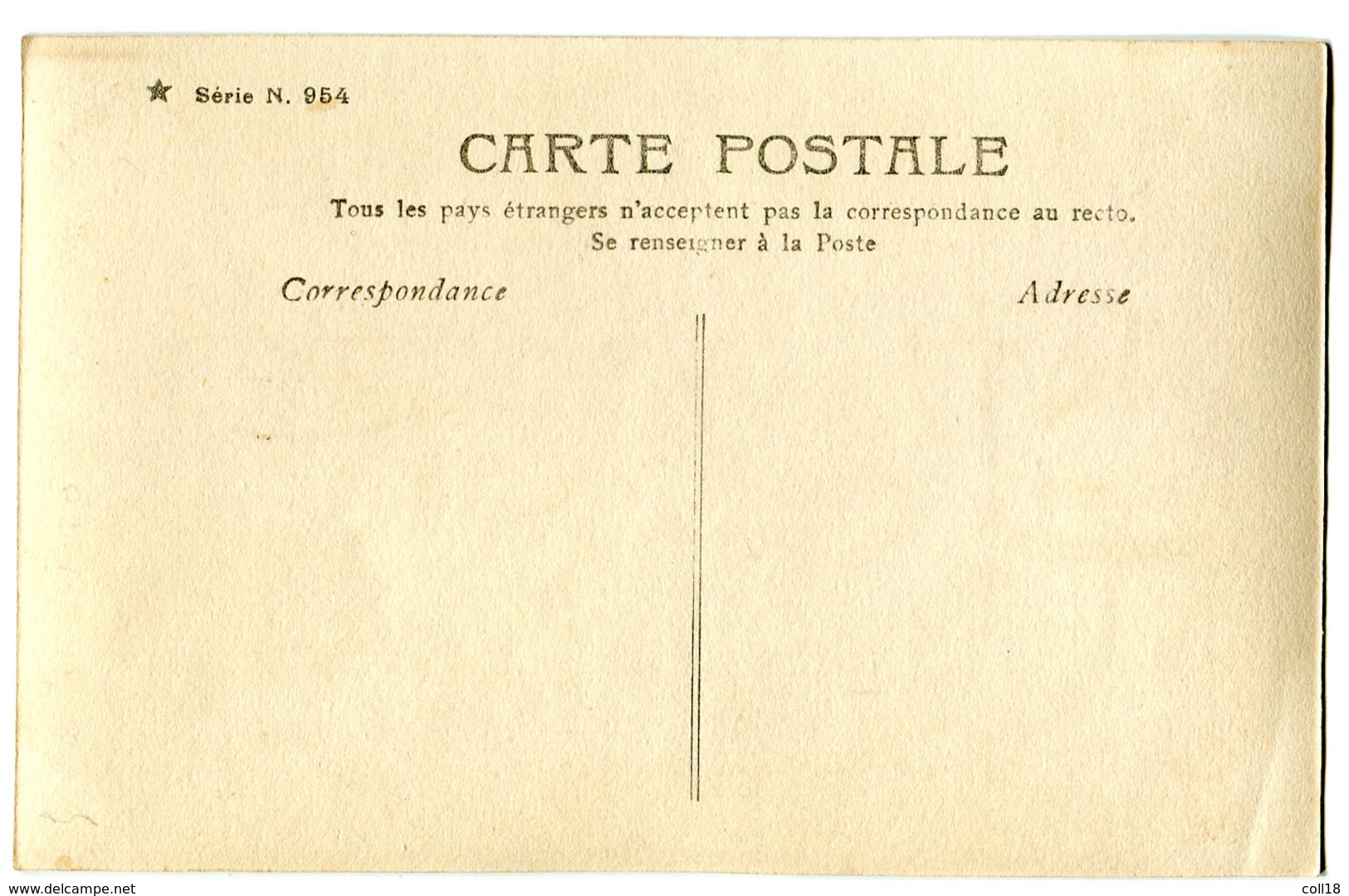 CPA  Enfant - Toilette - Scènes & Paysages