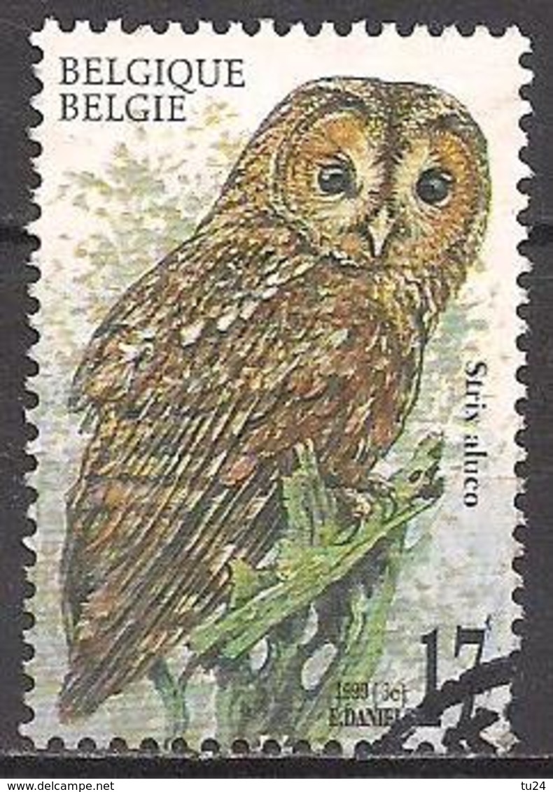 Belgien  (1999)  Mi.Nr.  2859  Gest. / Used  (5aa35) - Gebraucht