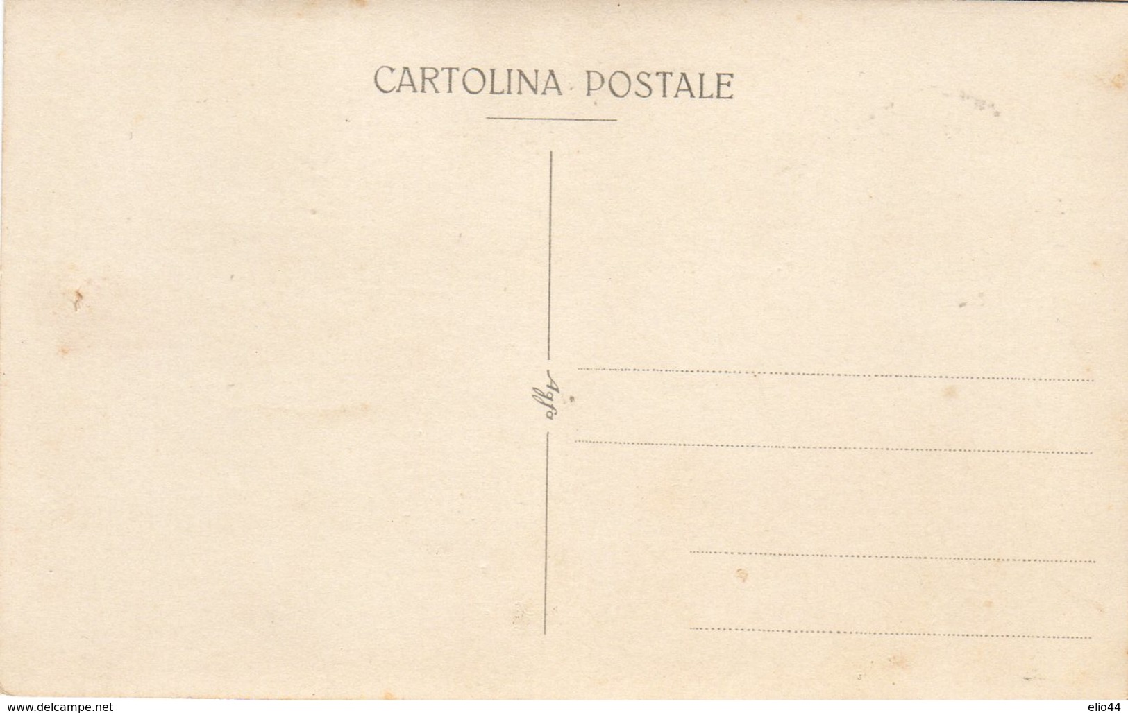 Nella Libia Italiana - 1926-27 - La Cattura Di Un Gruppo Di Ribelli (1) - - Libia