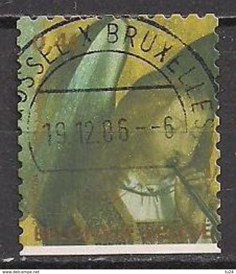 Belgien  (2006)  Mi.Nr.  3647  Gest. / Used  (3aa27) - Used Stamps