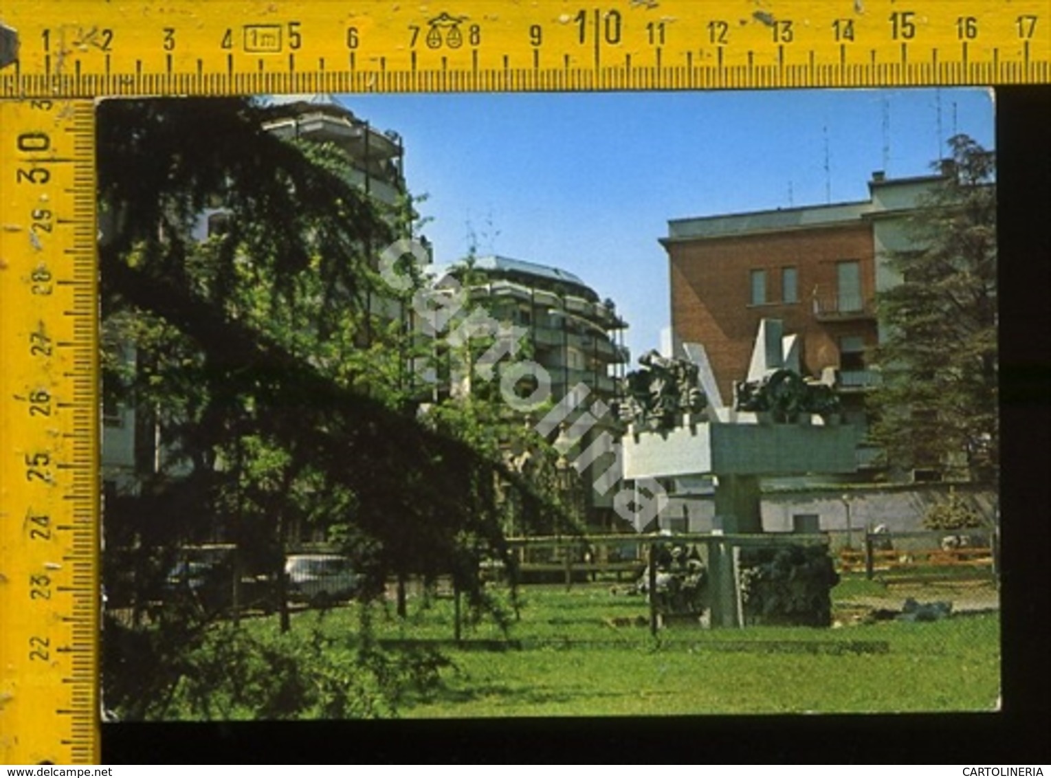 Varese Busto Arsizio - Busto Arsizio