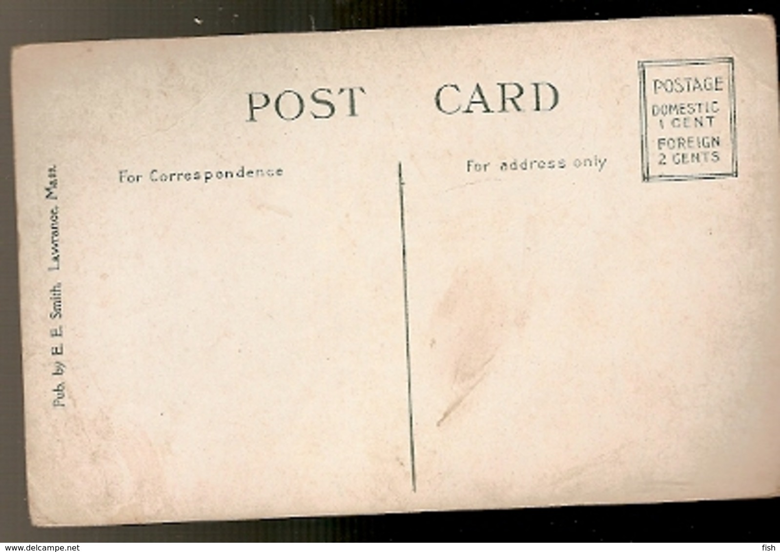 United States ** & Postal, Elm Street, Manchester (4664) - Manchester