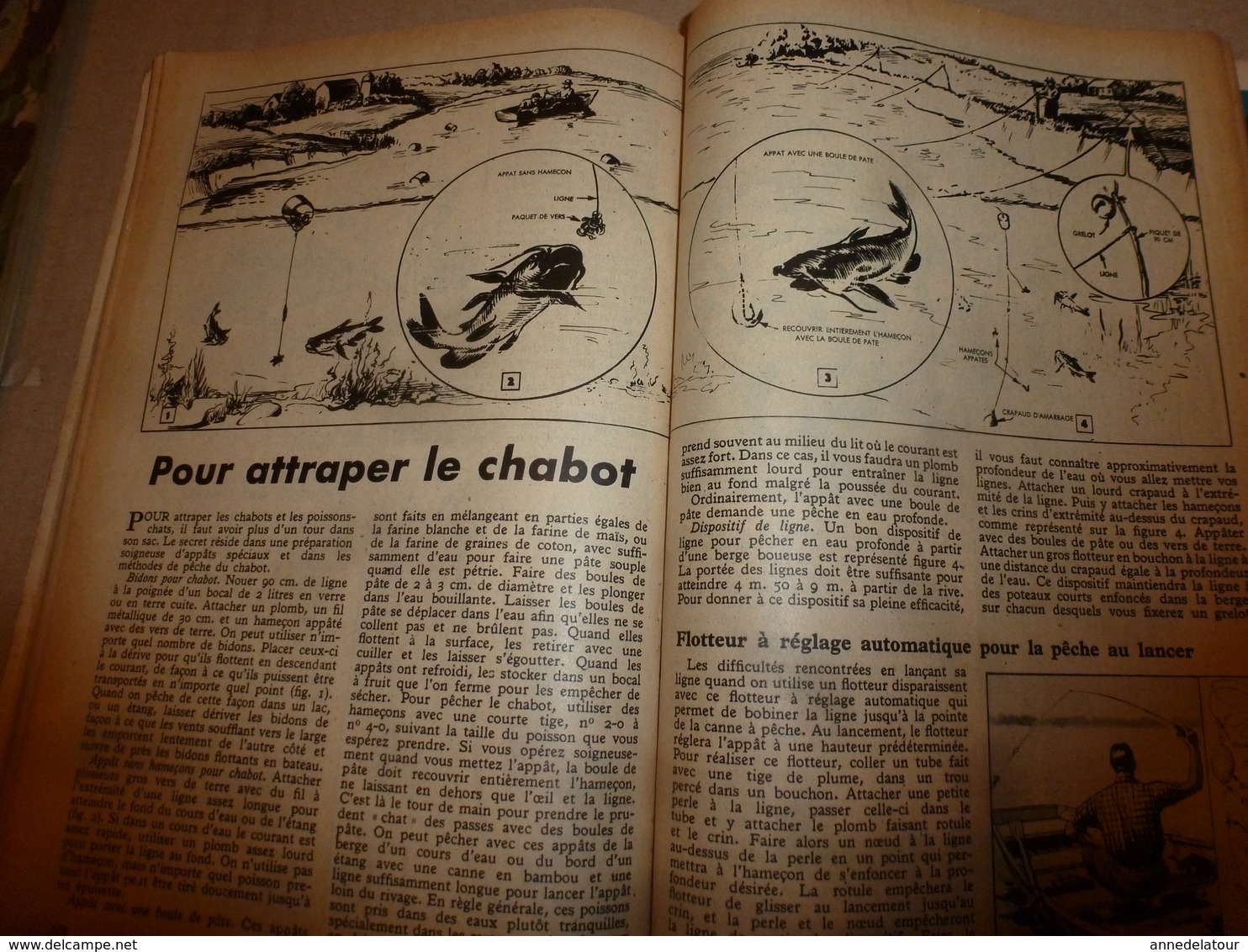 1948 MÉCANIQUE POPULAIRE:Automobile Hudson;Sauvegarde des forêts; L'avion CONSTITUTION;Chasse au puma;Cruiser-moteur;etc