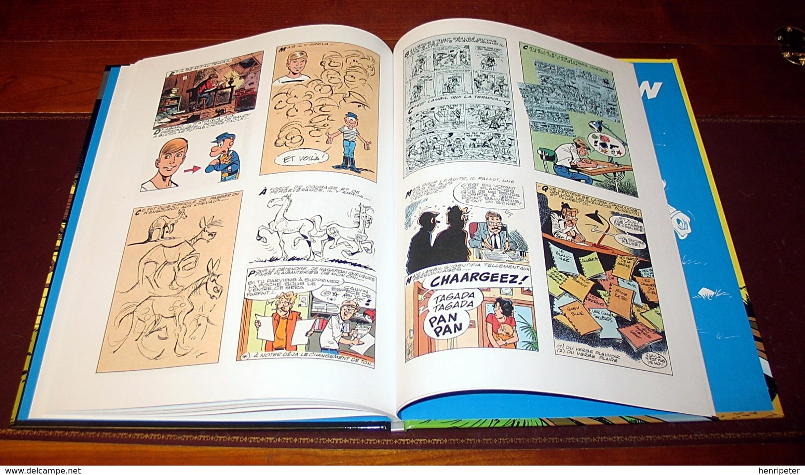 Les Tuniques Bleues La prison de Robertsonville La Collection Hachette 2011 Livre neuf