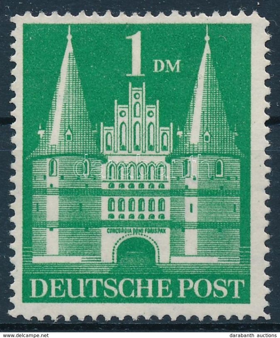 ** 1948 Forgalmi Mi 97 II Eg - Sonstige & Ohne Zuordnung