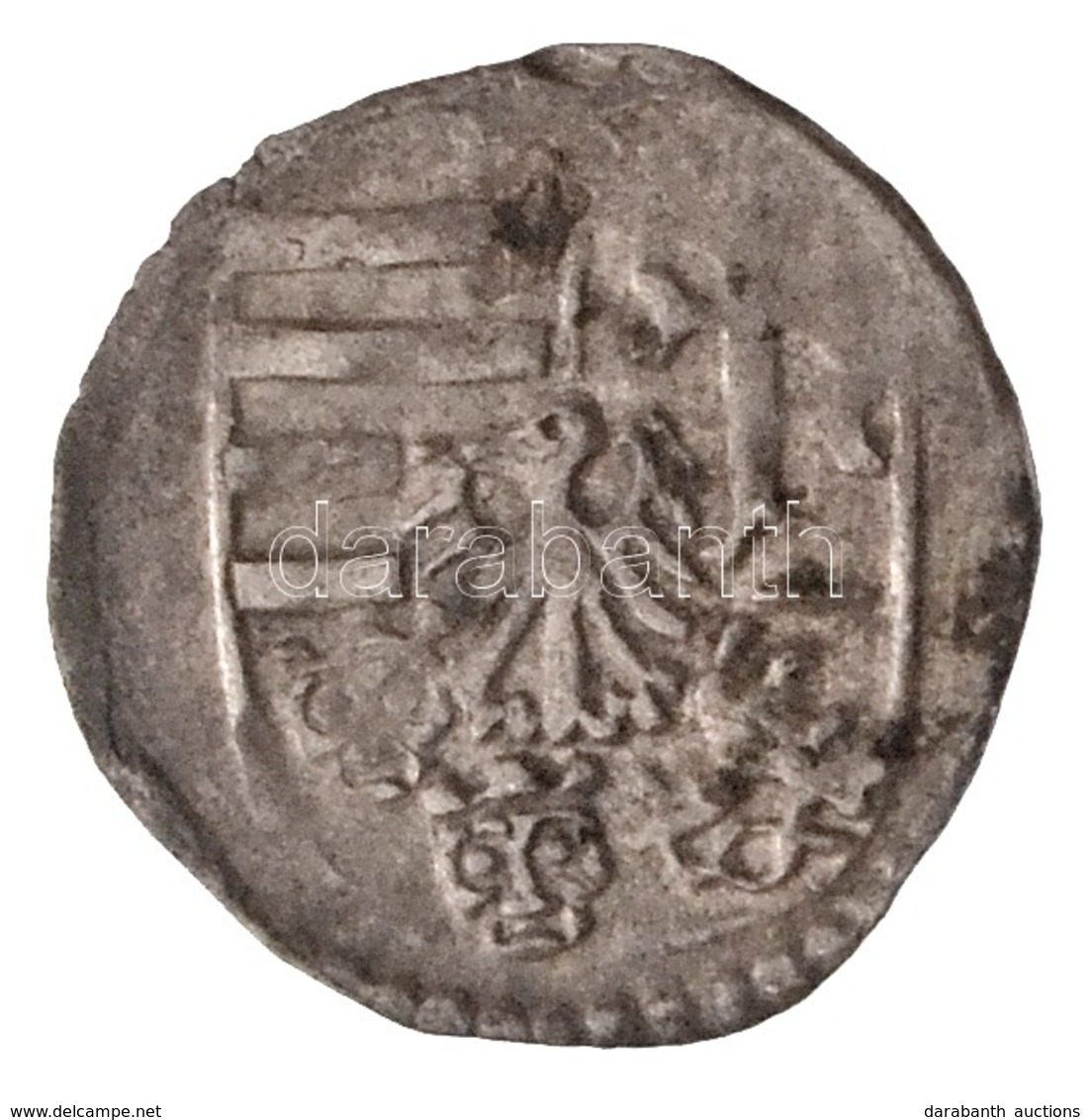 1498. Obolus Ag 'II. Ulászló' (0,3g) T:2 / 
Hungary 1498. Obol Ag 'Wladislaus II' (0,3g) C:XF
Huszár: 814., Unger I.: 64 - Non Classés