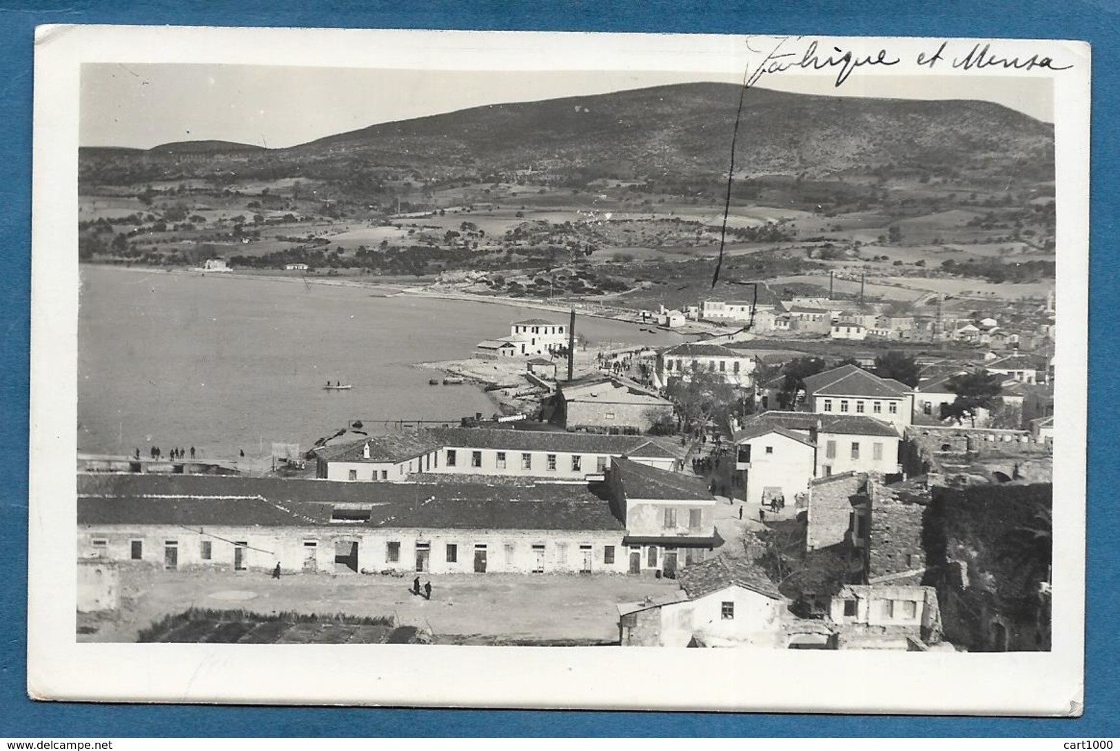 KUSADASI 1930?? - Turchia