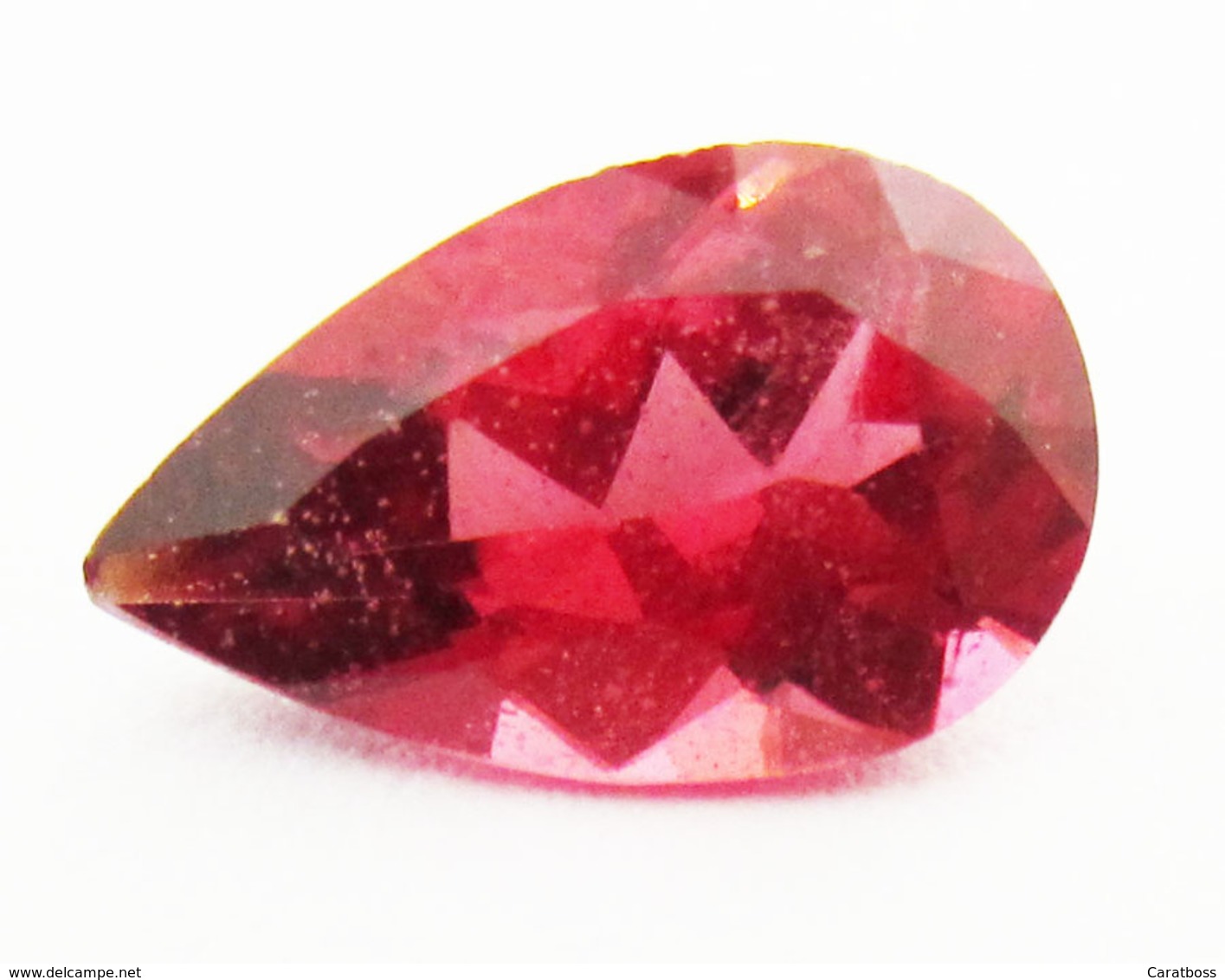 Grenat 1,71 Carats - Other & Unclassified