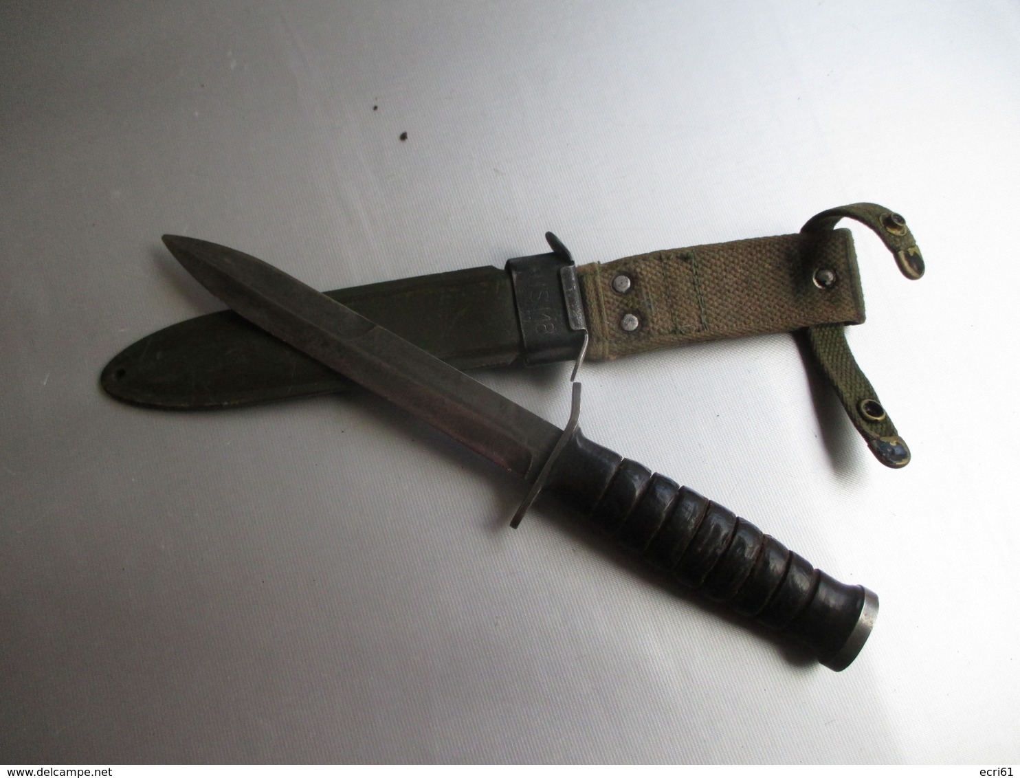Couteau USM3 PAL - Knives/Swords
