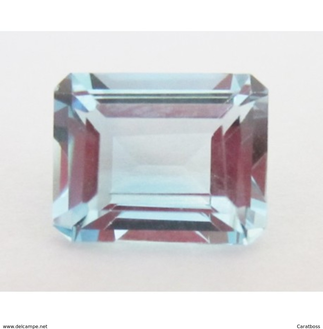 Topaze 4,29 Carats - Topas