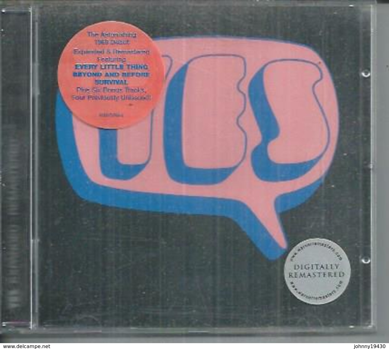 CD  YES  -  " YES  " -   14  TITRES - Autres - Musique Anglaise