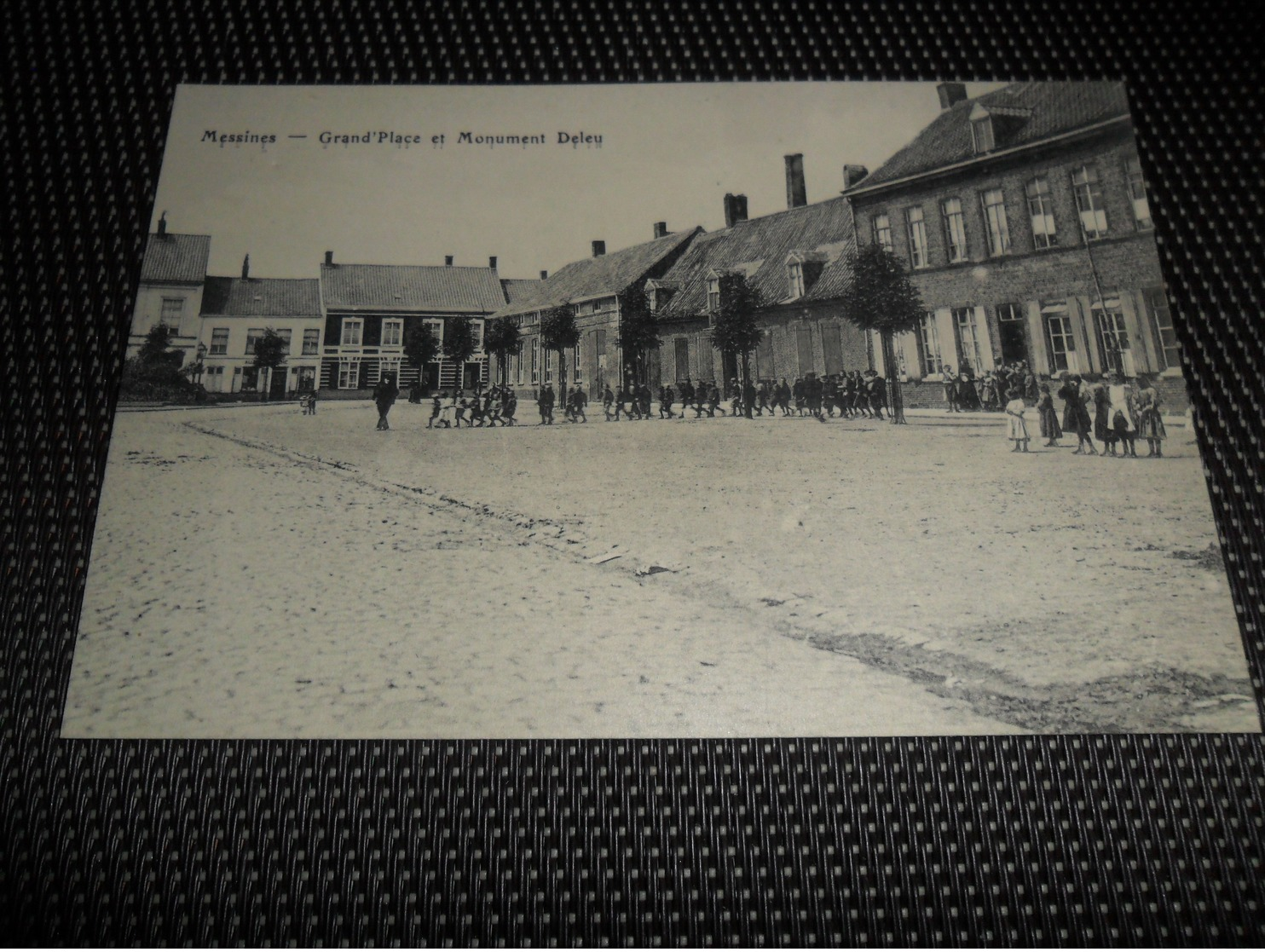 Beau Lot De 20 Cartes Postales De Belgique       Mooi Lot Van 20 Postkaarten Van België   - 20 Scans - 5 - 99 Cartes