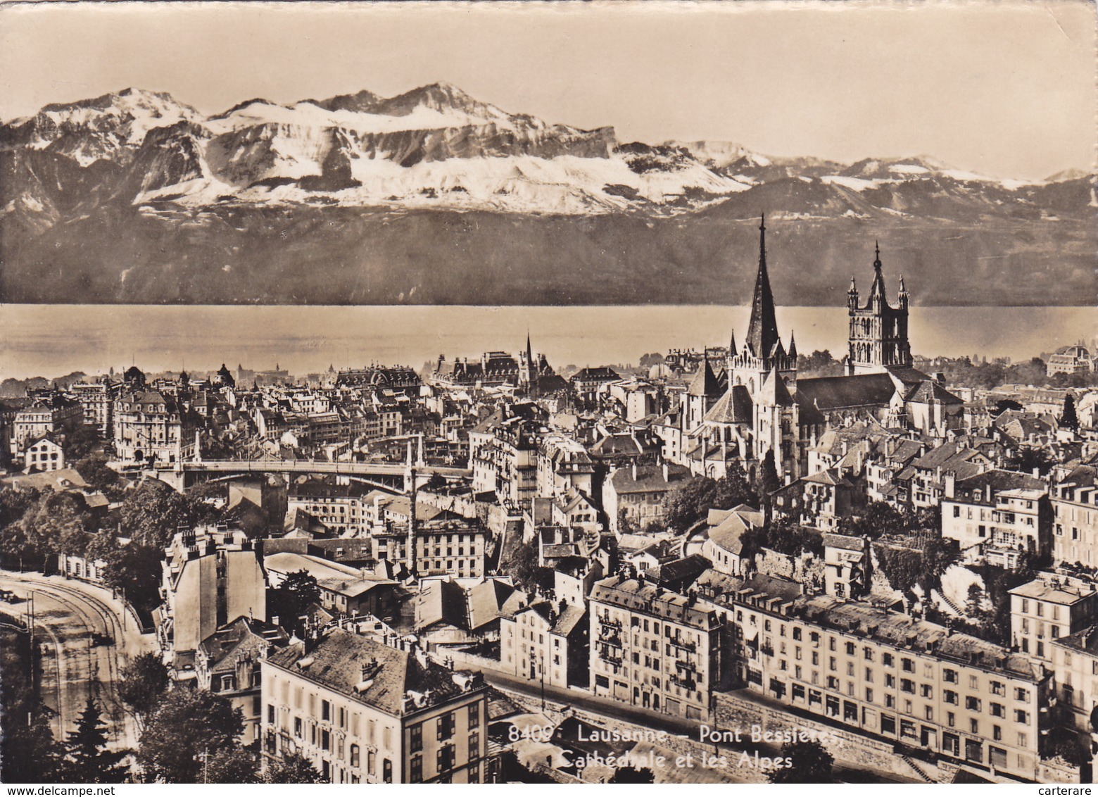 SUISSE,HELVETIA,SWISS,SCHWEIZ,SVIZZERA ,LAUSANNE,LOSANNA,VAUD,lac Léman - Lausanne