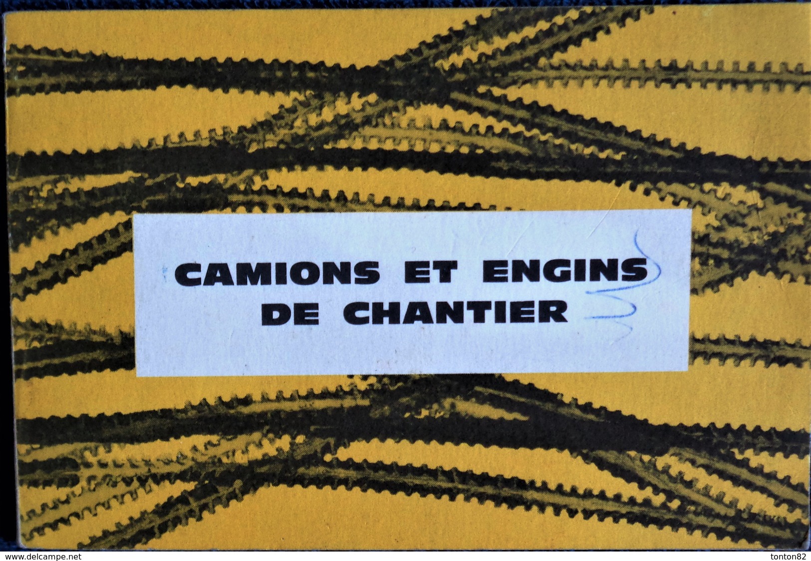 Camions Et Engins De Chantier - Conseils . - Bricolage / Tecnica