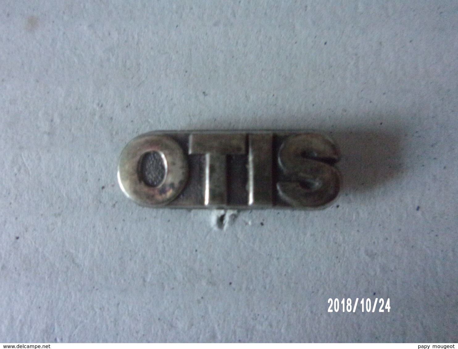 Otis - Arthus Bertrand