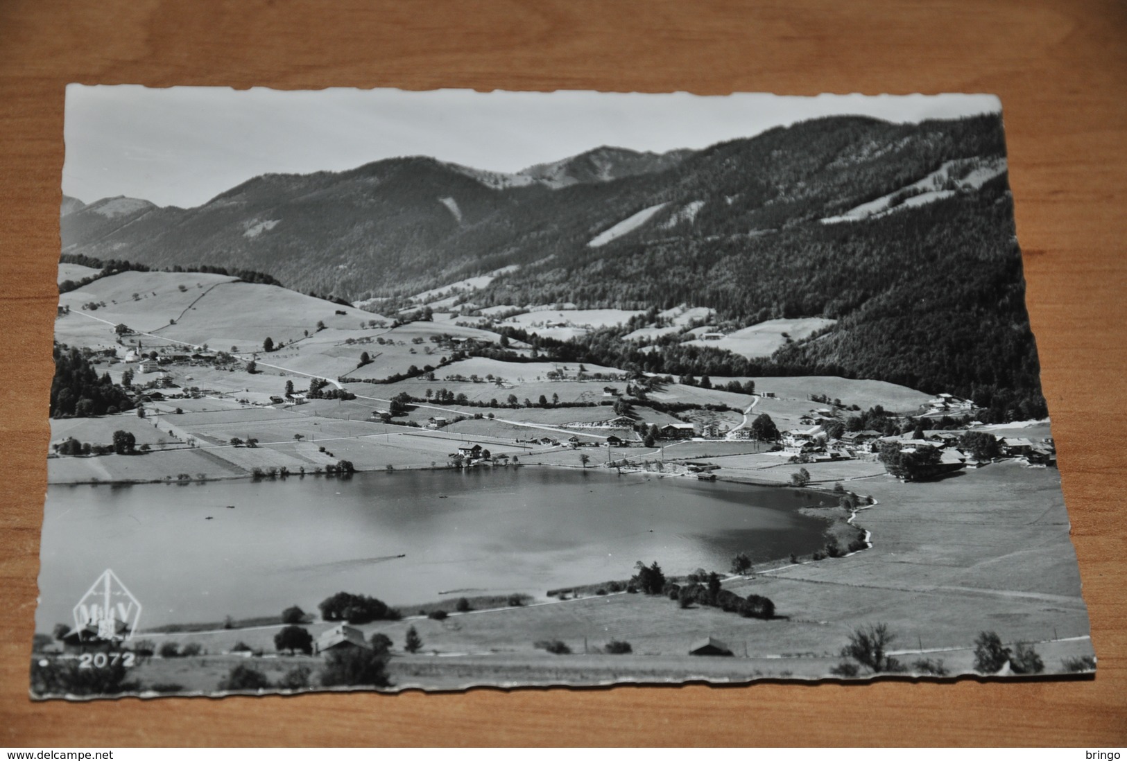 5467-  VORDERTHIERSEE - Kufstein