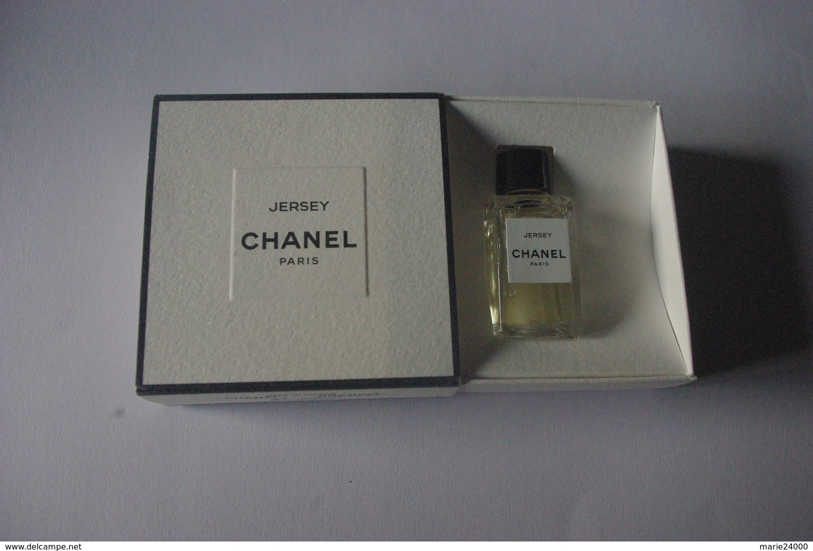 MINI CHANEL EXCLUSIF JERSEY - Miniatures Femmes (avec Boite)