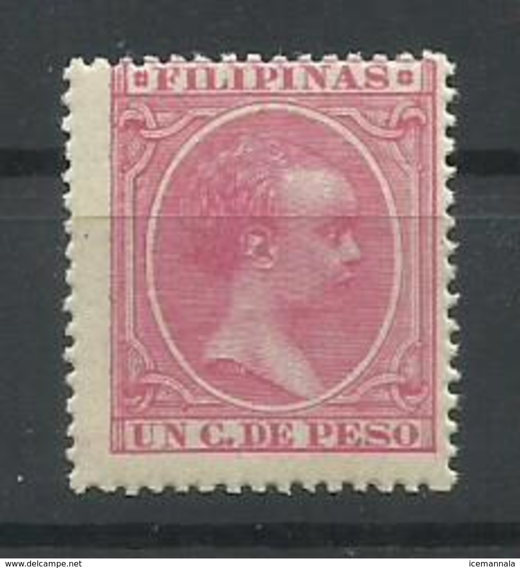 FILIPINAS EDIFIL  109    MNH  ** - Philippines