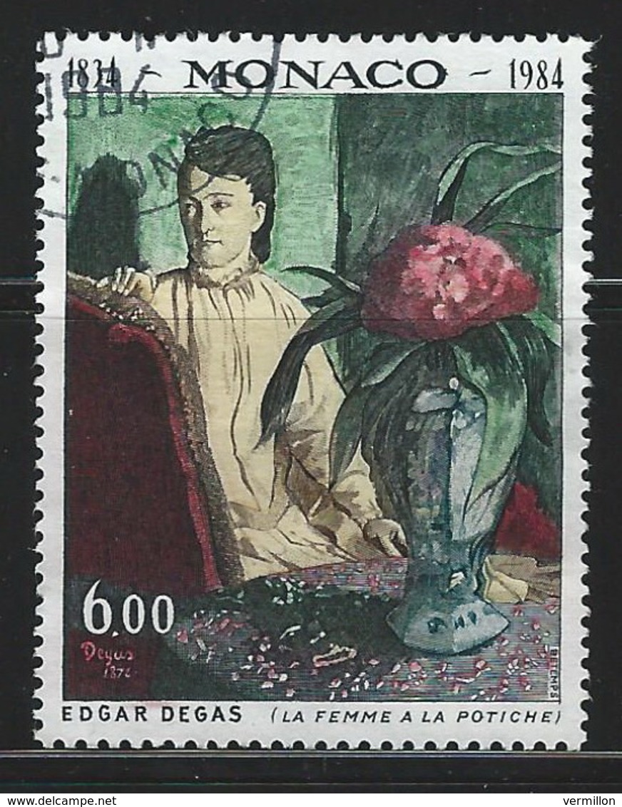 OO--151-. N° 1455,  OBL.,  COTE 4.00 € ,  A SAISIR  , Liquidation - Used Stamps