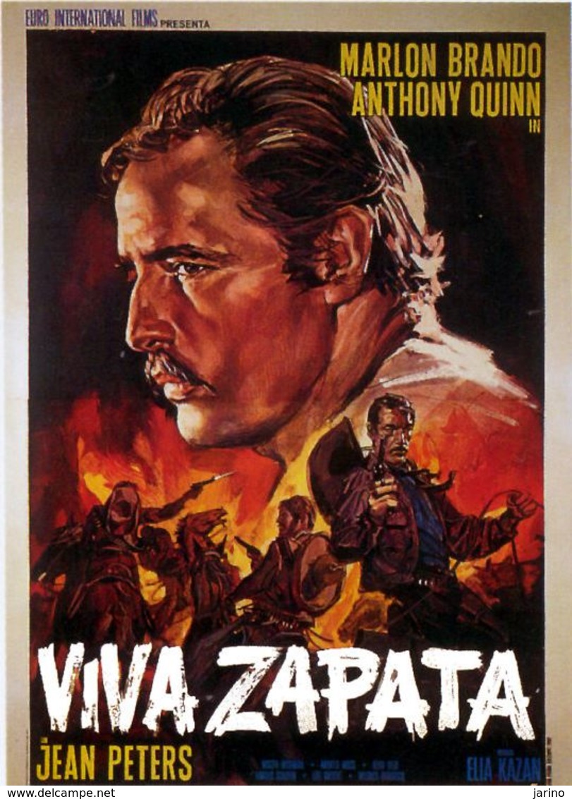 Collection Of About 600 Movie Posters On CD, Years 1927-1996, 3. Part - Colecciones & Series