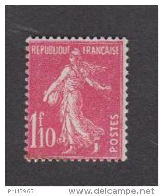 France - Timbre Neuf Sans Charnière** - Semeuse Camée N° 238 - Côte: 25 Euros - TB - 1906-38 Semeuse Con Cameo