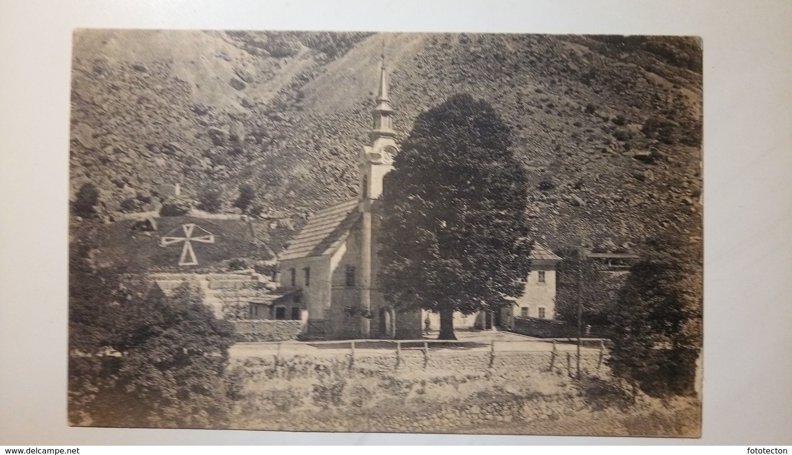 Yugoslavia, Slovenija (Italia Ex Province? Österreich?)  - Görz,Gorizia,Gorica - Heldenfriedhof Am Fuße De Rombon -WWI? - Jugoslavia