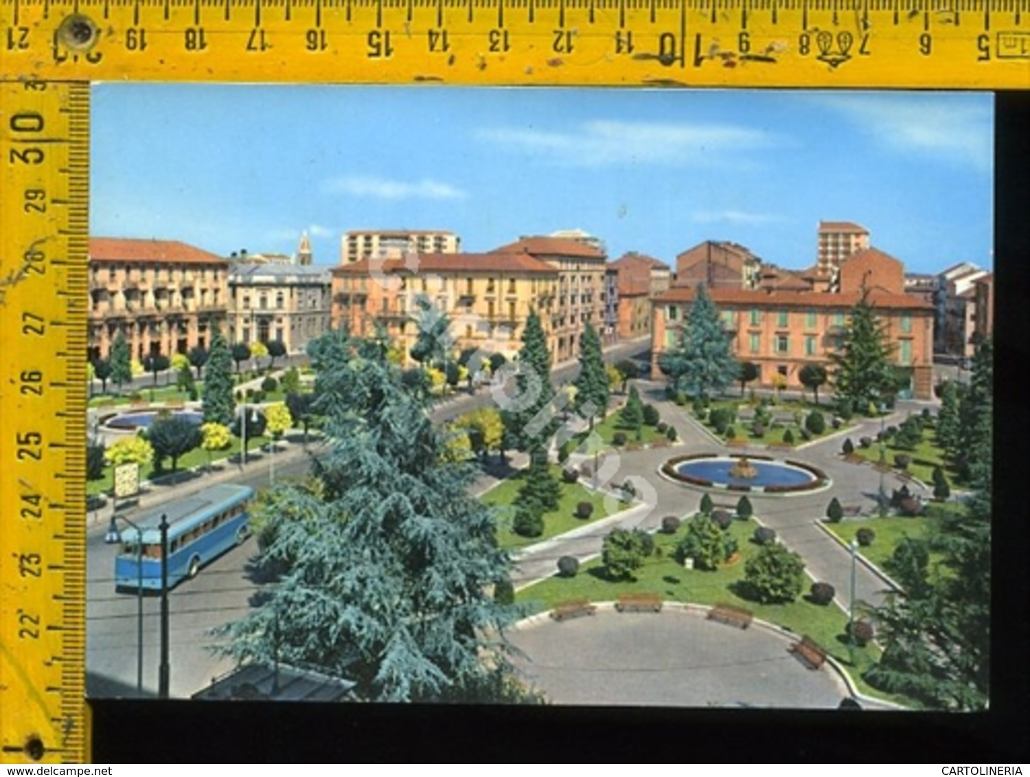 Alessandria Città - Alessandria