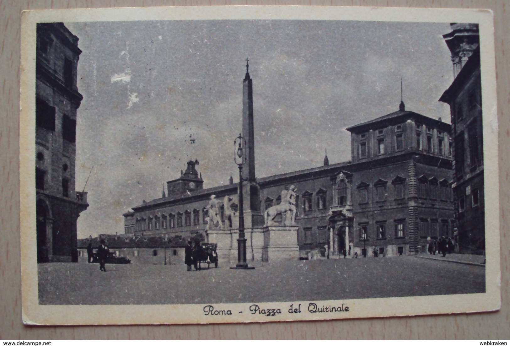 STORIA POSTALE CARTOLINA DA RIETI PER PALERMO VIAGGIATA SU NATANTE NAPOLI PALERMO D - Storia Postale