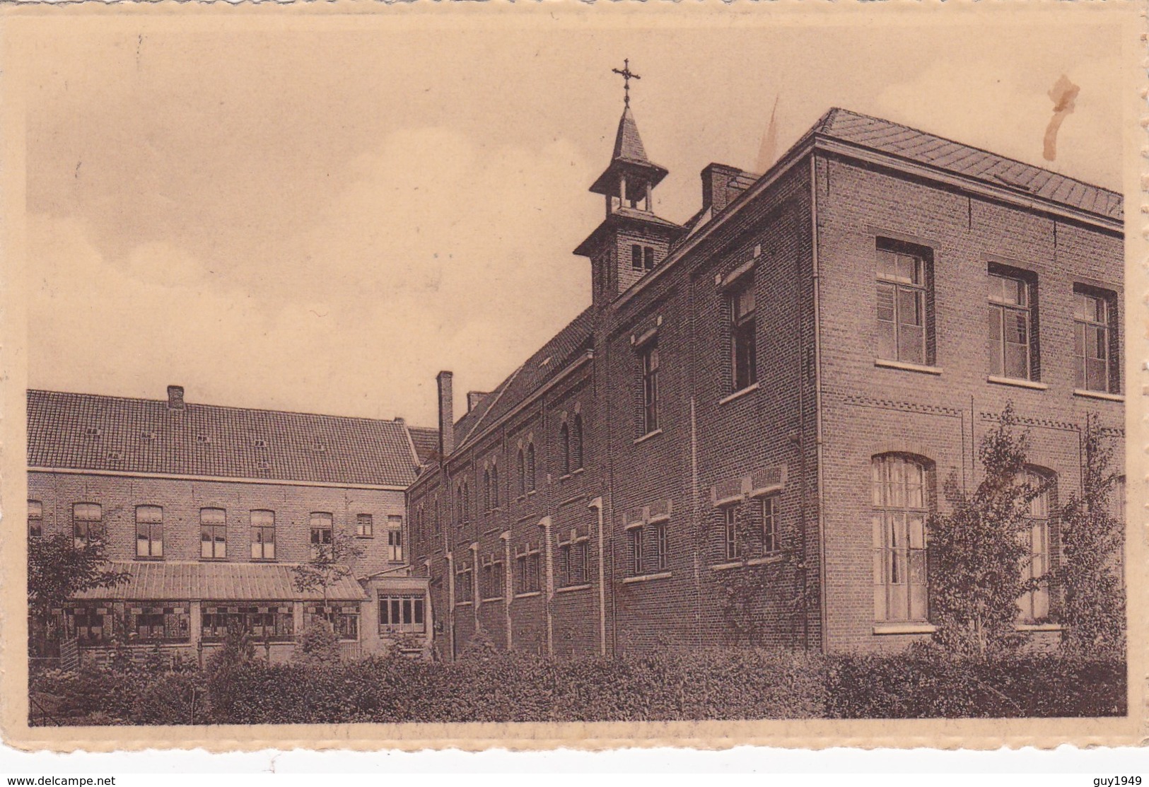 OLV VAN DE KEMPEN  OPEN LUCHT SCHOOL1923 - Ravels