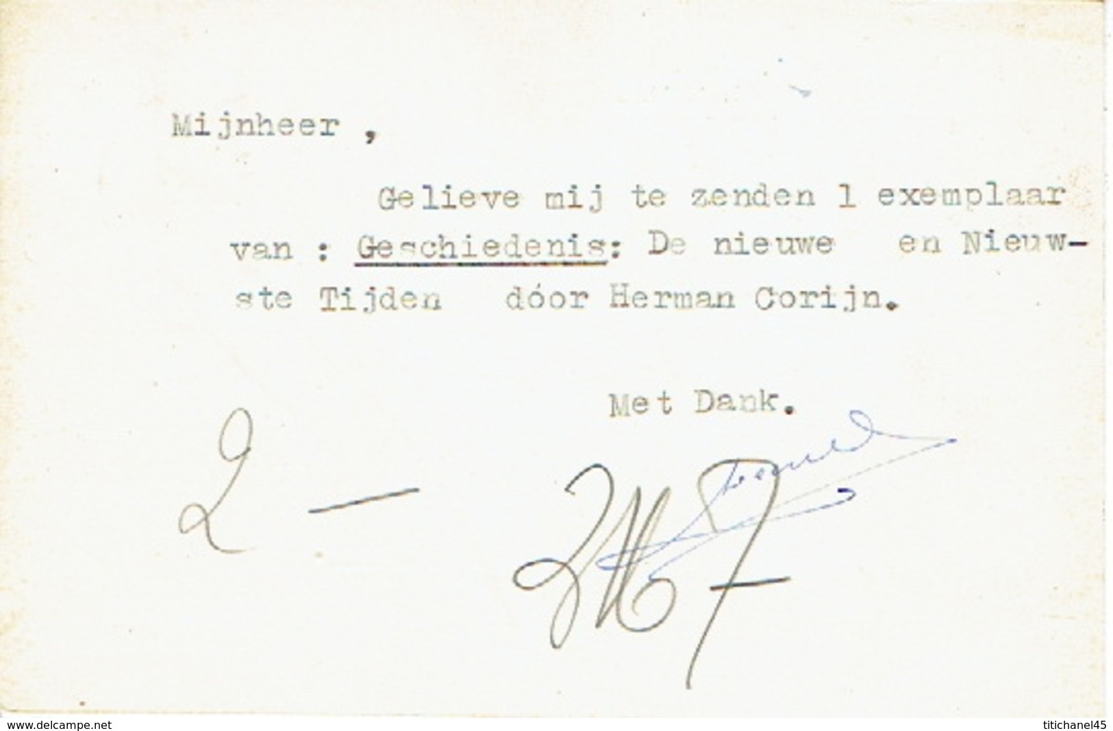 Carte Postale Publicitaire CELLES (HAINAUT) 1953 - Edmond LEBAILLY - Imprimerie-Papeterie-Librairie - Celles