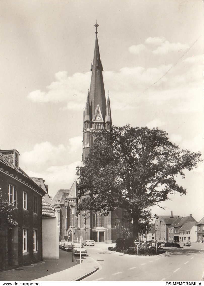 Rhede - St Gudula - Borken