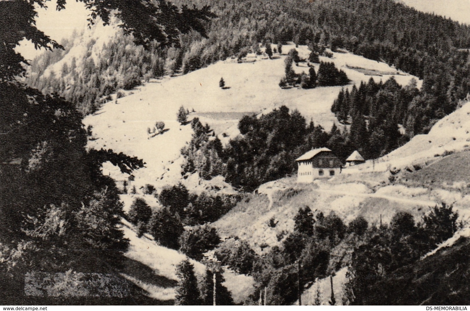 Rugovska Klisura - Turisticki Dom - Kosovo