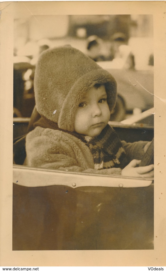 Thèmes - Photographie - Portrait De Bébé - Photo - Personnes Anonymes