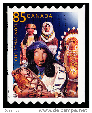 Canada (Scott No.2126 - Noel / 2005 / Christmas) [**] - Neufs