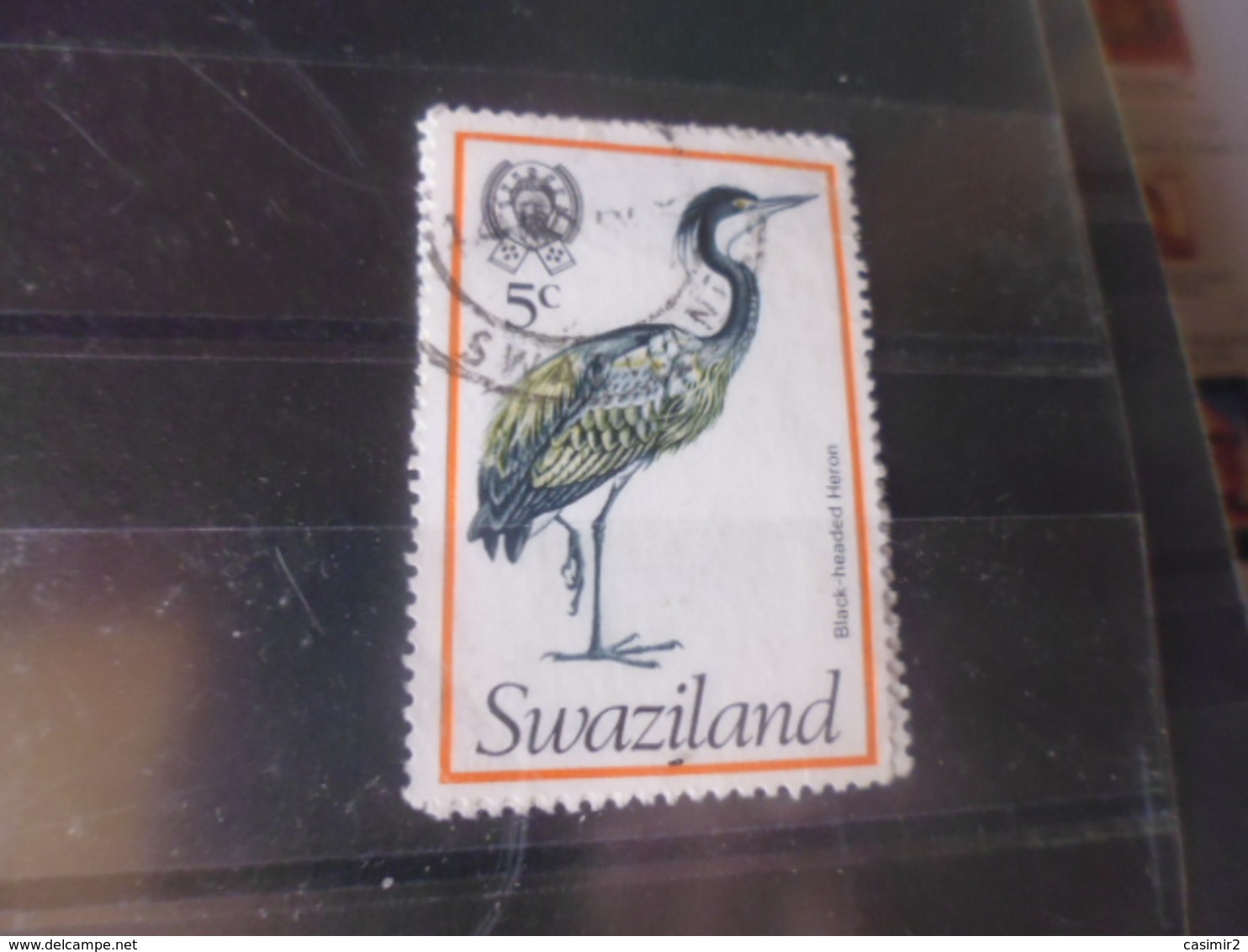 SWAZILAND YVERT  N°237 - Swaziland (1968-...)