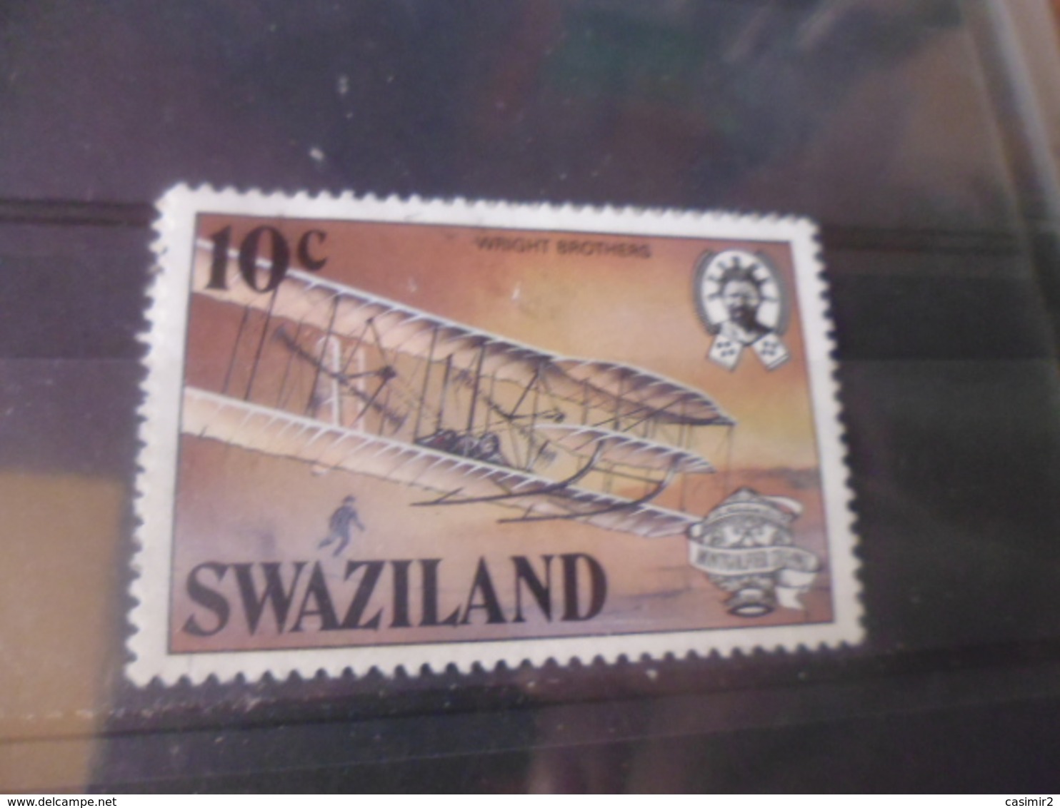 SWAZILAND YVERT  N°426 - Swaziland (1968-...)
