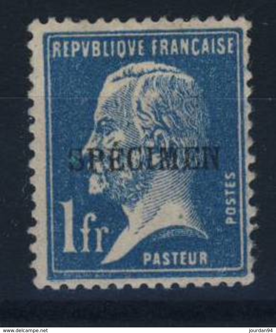 FRANCE       N°  179  C 11 - Specimen