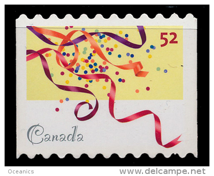 Canada (Scott No.2203 - Occasions Speciales / Special Occasions) [**] - Nuevos