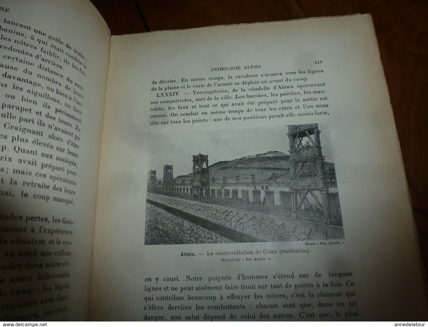 1924 Anthologies illustrées des provinces françaises--> LA BOURGOGNE (Cîteaux,Alésia,Beaune,Dijon,Autun,Cluny,Arnay,etc)