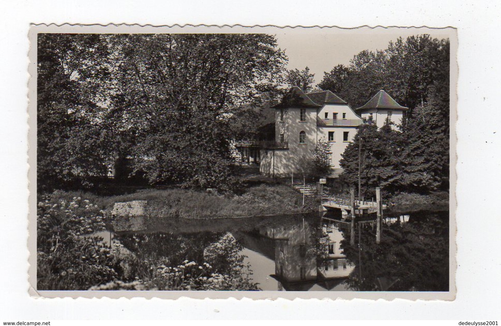 Oct18      82804    Hotel Restaurant La Sauge    Am Broye Kanal - Sauge