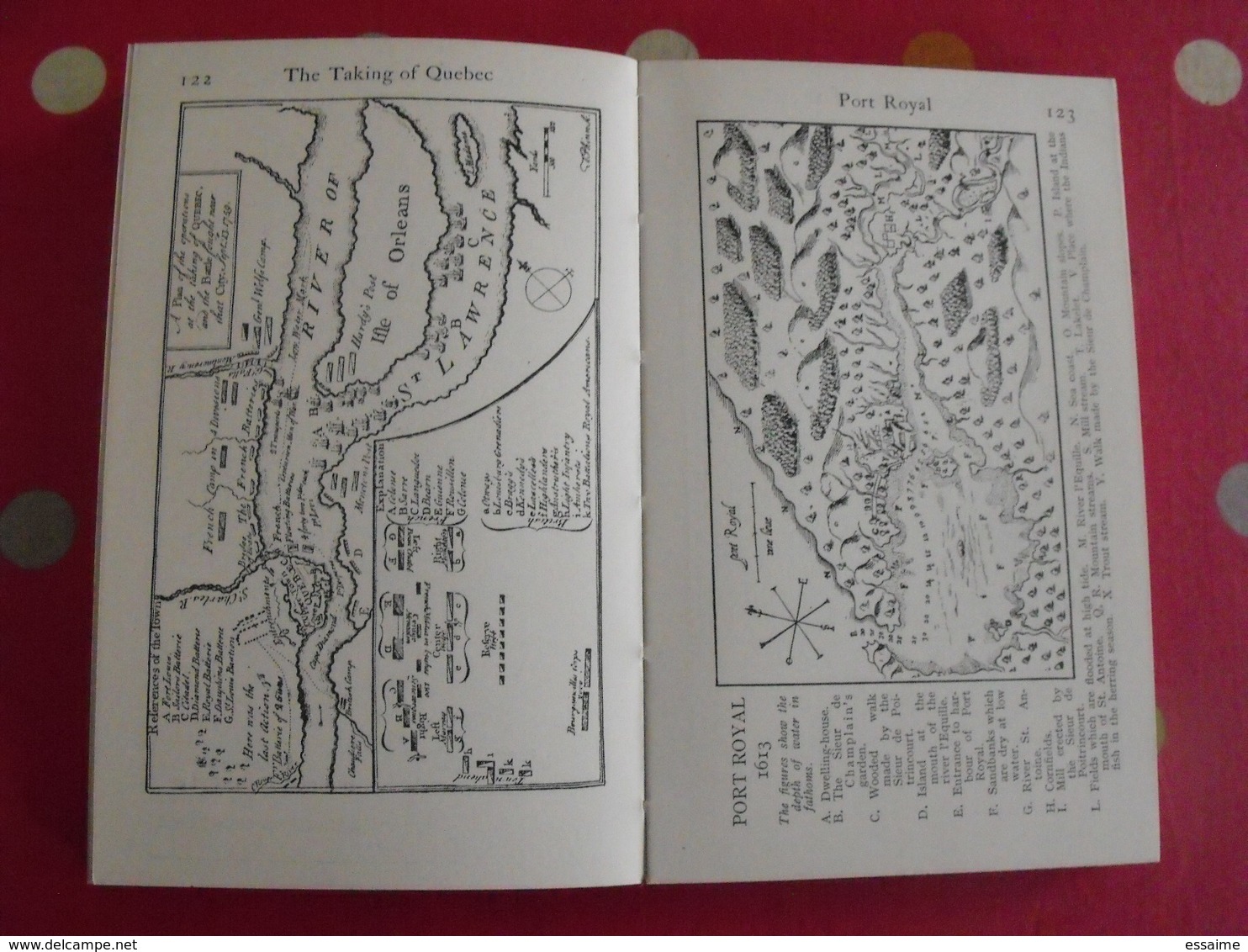 a literary & historical atlas of America. Bartholomew. Dent, London, 1912