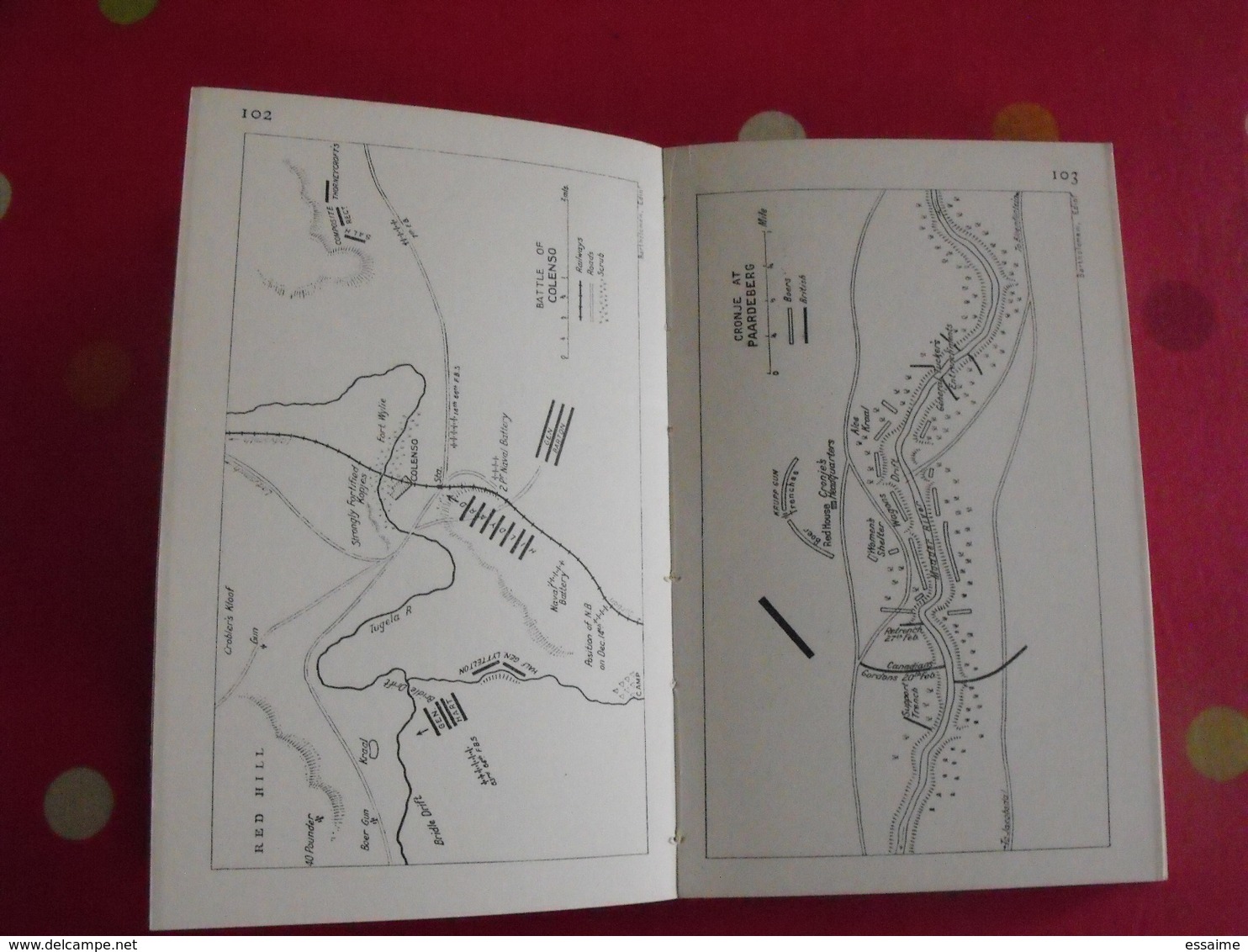 a literary & historical atlas of Africa & Australia. Bartholomew. Dent, London, 1912