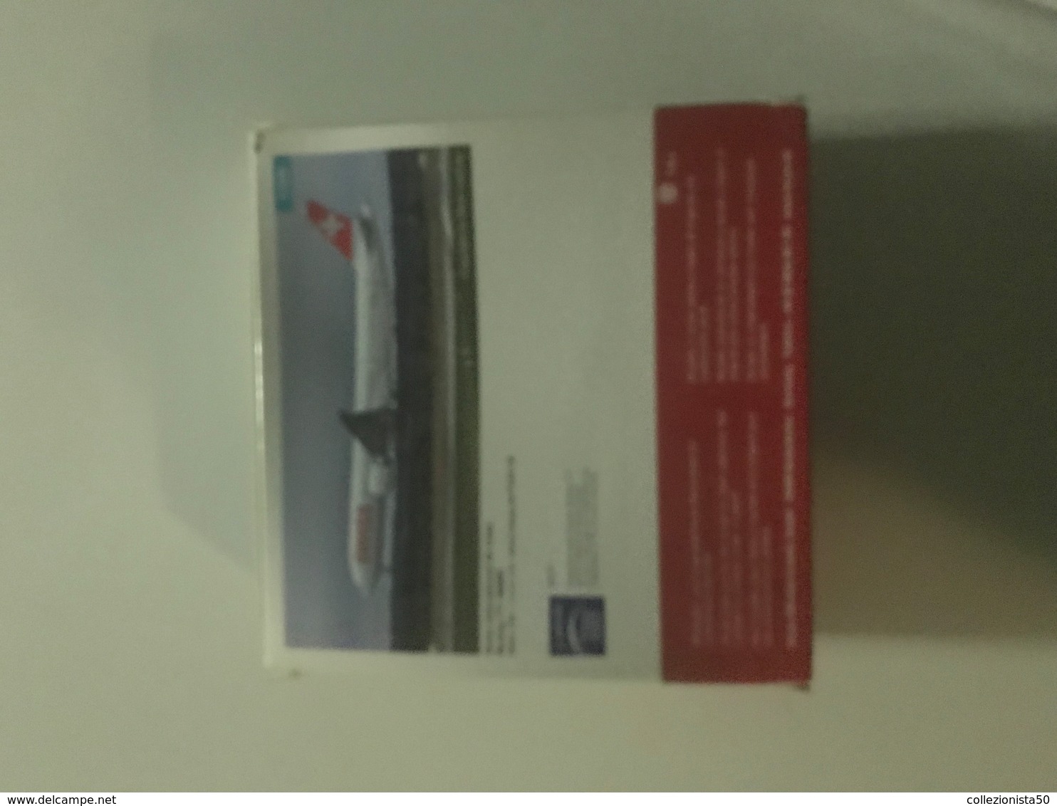 Herpa 1:500 Boeing 777 Swiss - Altri & Non Classificati