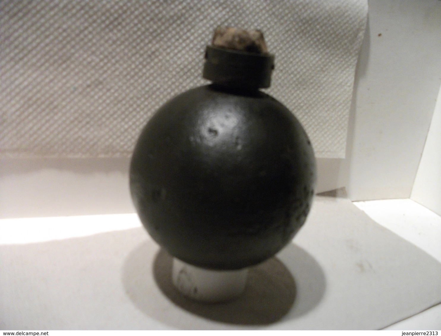 Grenade Modèle 14 - 1914-18