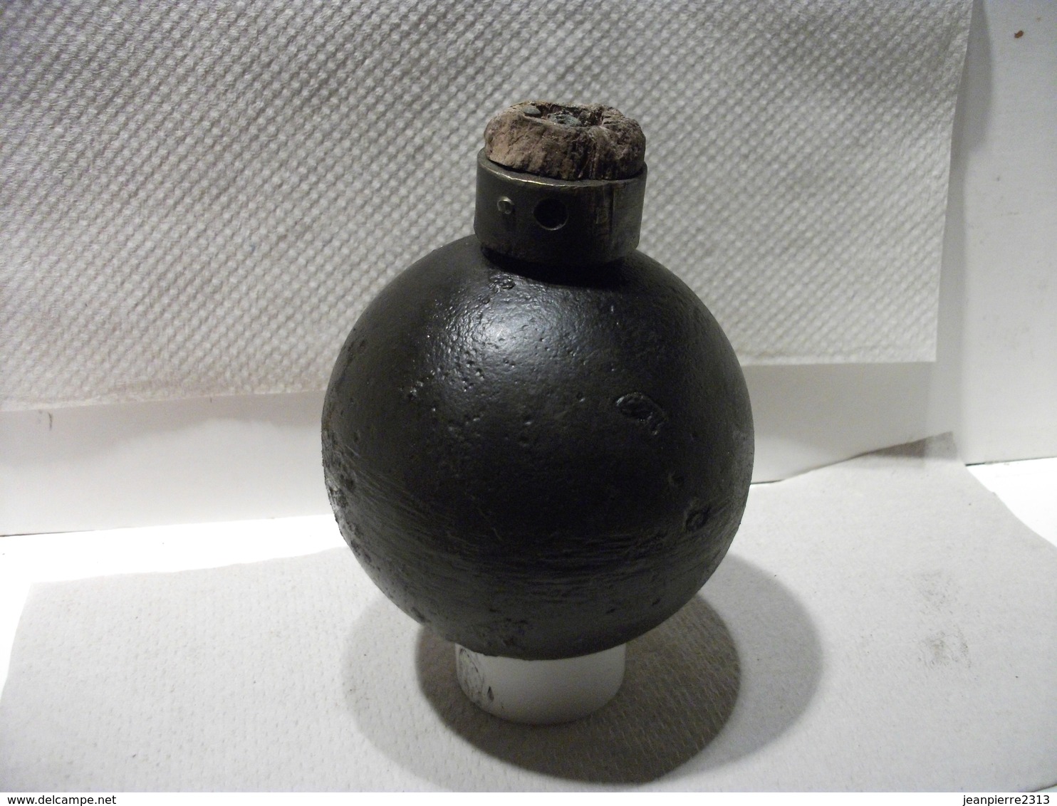 Grenade Modèle 14 - 1914-18