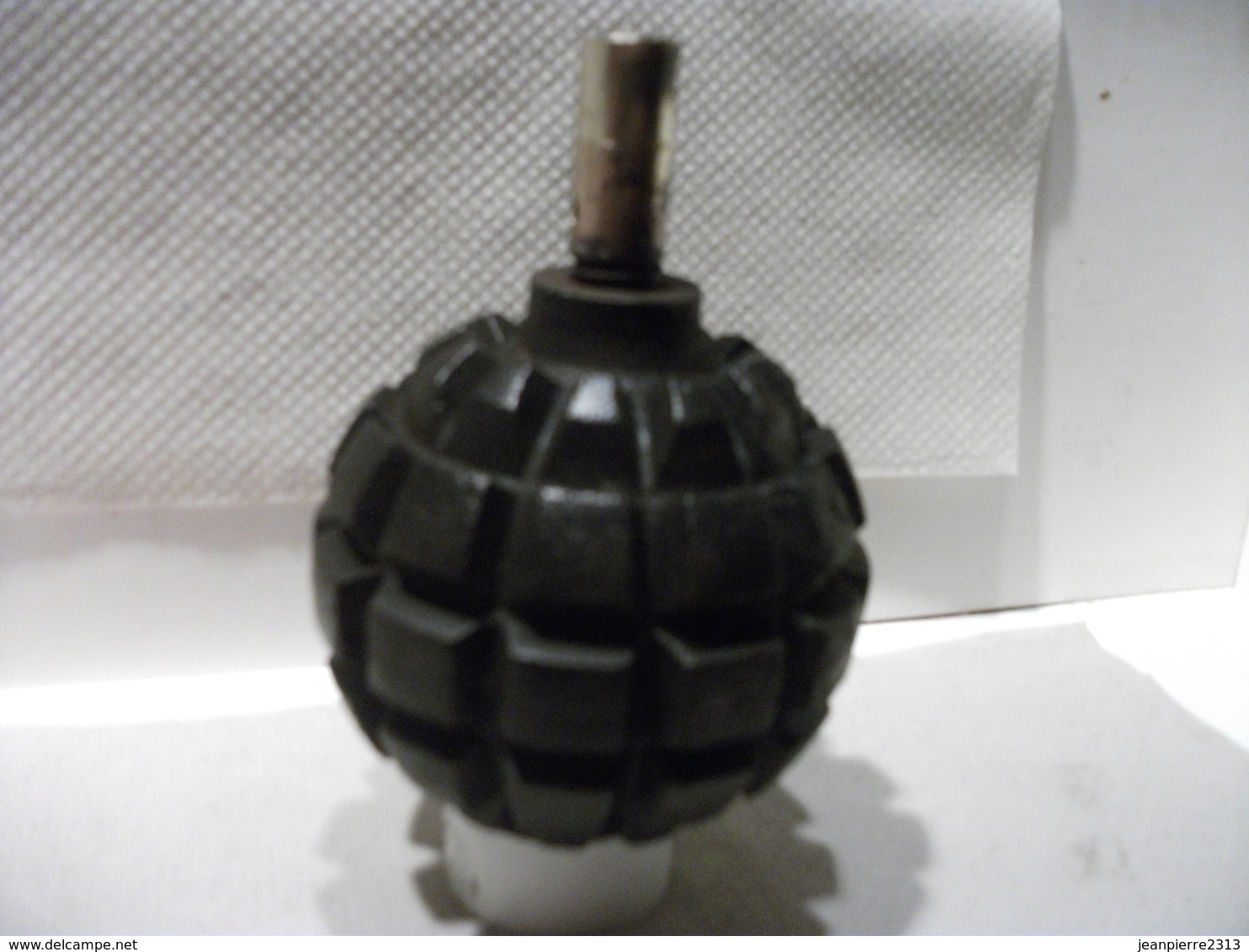 Grenade Kuggel - 1914-18