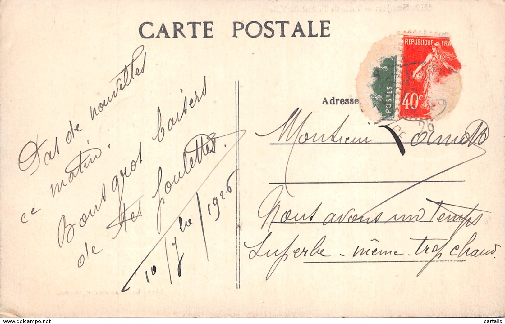 17-SAUJON-N°C-417-E/0189 - Saujon