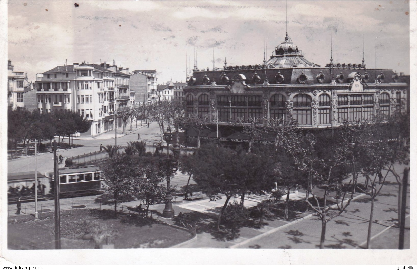 66 - Pyrénées Orientales -  PERPIGNAN - Place De La Catalogne - Perpignan